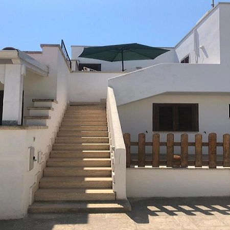 Odegos Appartamento Matilda Roca Exterior photo