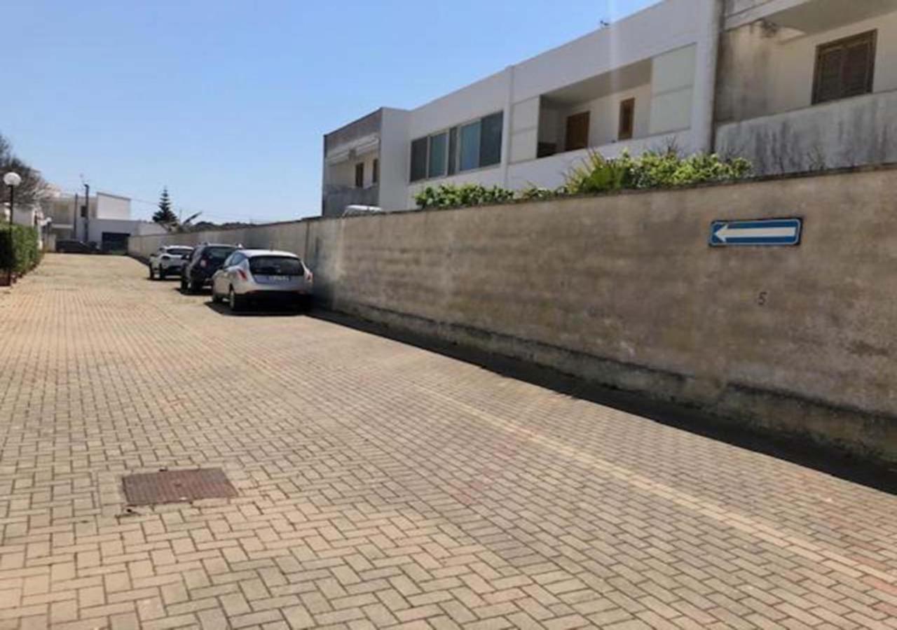 Odegos Appartamento Matilda Roca Exterior photo