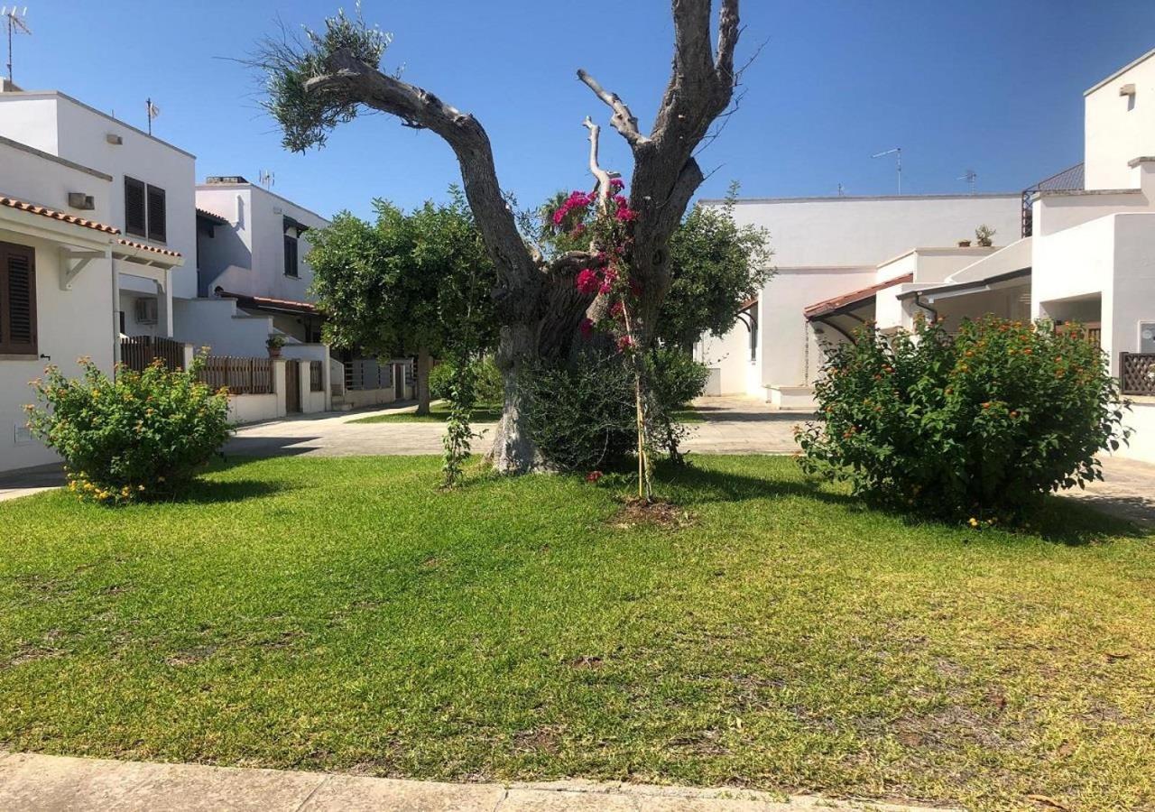Odegos Appartamento Matilda Roca Exterior photo
