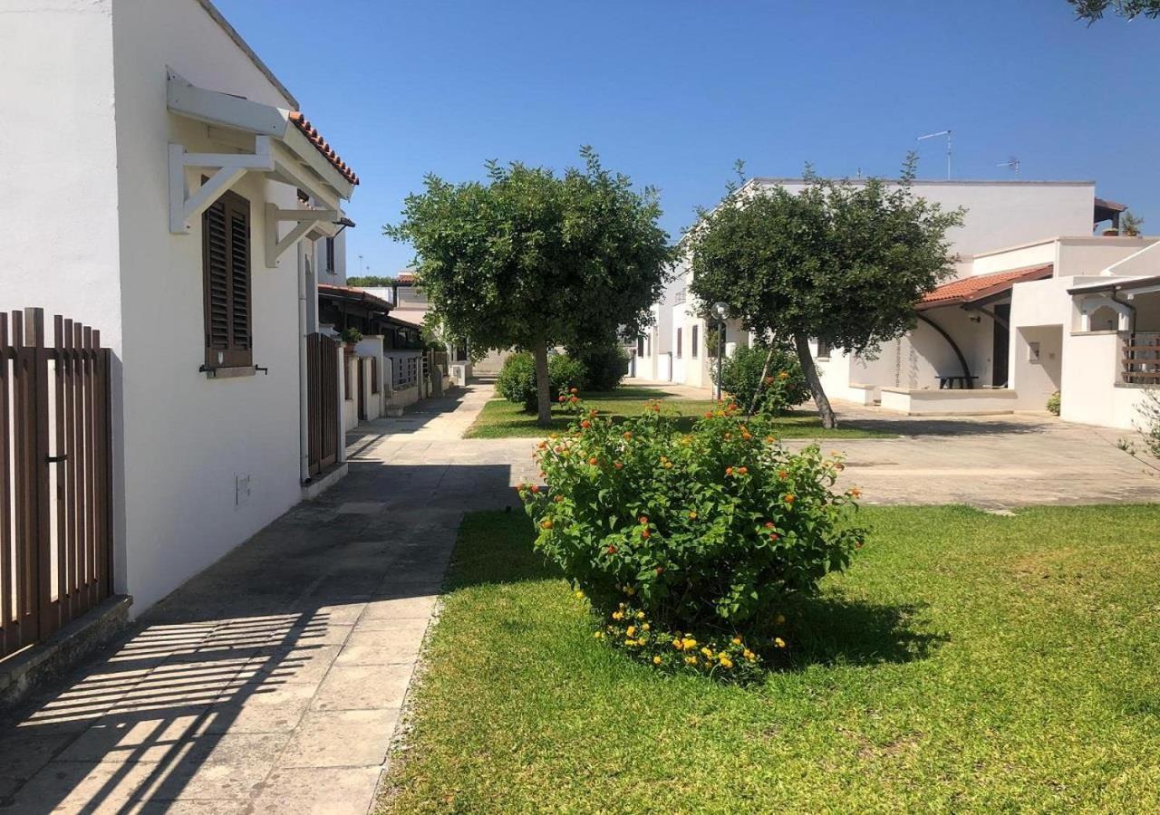 Odegos Appartamento Matilda Roca Exterior photo